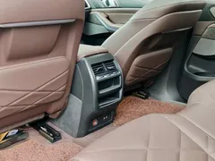 2022 BMW X5 30Li M, чёрный — фото 9