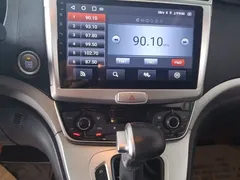 2021 Haval M6 PLUS 1.5T DCT, белый — фото 11