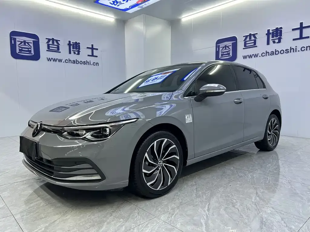 2023 Volkswagen Golf 280TSI DSG Pro