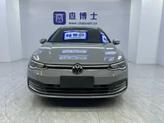 2023 Volkswagen Golf 280TSI DSG Pro — фото 2
