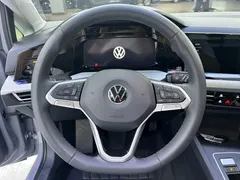 2023 Volkswagen Golf 280TSI DSG Pro — фото 7