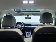 2023 Volkswagen Golf 280TSI DSG Pro — фото 14