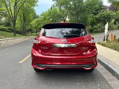 2024 Nissan Tiida 1.6L CVT — фото 7