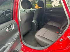 2024 Nissan Tiida 1.6L CVT — фото 9