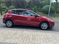 2024 Nissan Tiida 1.6L CVT — фото 10