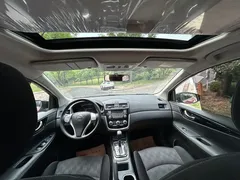 2024 Nissan Tiida 1.6L CVT — фото 12