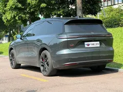 2024 Nio ES8 100kWh Signature Edition — фото 5