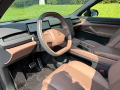 2024 Nio ES8 100kWh Signature Edition — фото 7