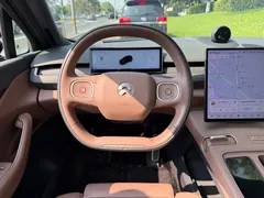2024 Nio ES8 100kWh Signature Edition — фото 14