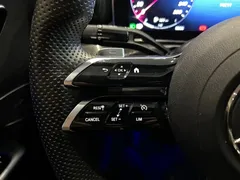 2022 Mercedes-Benz C-Class C 200 L Sport, синий — фото 11