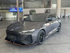 2023 Changan UNI-V 2.0T — фото 1