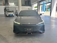2023 Changan UNI-V 2.0T — фото 2