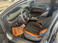 2023 Changan UNI-V 2.0T — фото 4