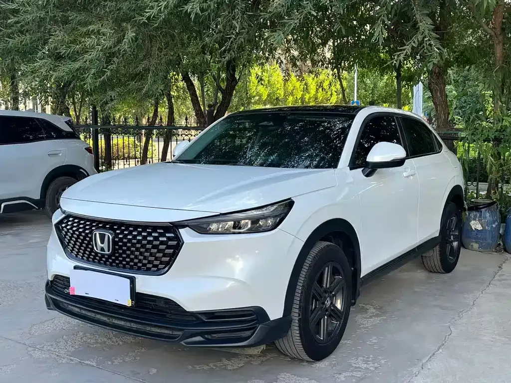 2023 Honda XR-V 1.5L CVT