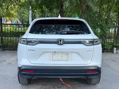 2023 Honda XR-V 1.5L CVT, белый — фото 3