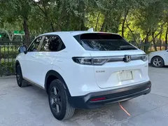 2023 Honda XR-V 1.5L CVT, белый — фото 4