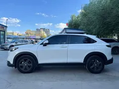 2023 Honda XR-V 1.5L CVT, белый — фото 5