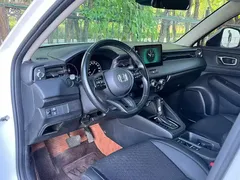 2023 Honda XR-V 1.5L CVT, белый — фото 6