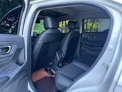 2023 Honda XR-V 1.5L CVT, белый — фото 7