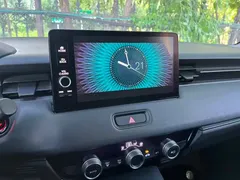 2023 Honda XR-V 1.5L CVT, белый — фото 10