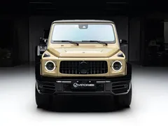 2022 Mercedes-Benz G-Class AMG G 63 — фото 2