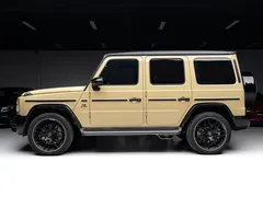 2022 Mercedes-Benz G-Class AMG G 63 — фото 5