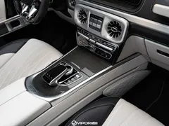 2022 Mercedes-Benz G-Class AMG G 63 — фото 9