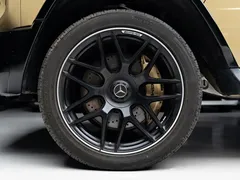 2022 Mercedes-Benz G-Class AMG G 63 — фото 15