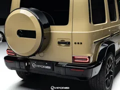 2022 Mercedes-Benz G-Class AMG G 63 — фото 16