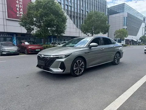 2023 Chery Arrizo 8 1.6T DCT
