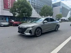 2023 Chery Arrizo 8 1.6T DCT — фото 1