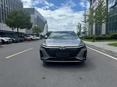 2023 Chery Arrizo 8 1.6T DCT — фото 3