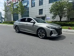 2023 Chery Arrizo 8 1.6T DCT — фото 4