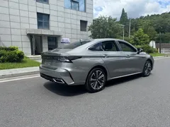 2023 Chery Arrizo 8 1.6T DCT — фото 5