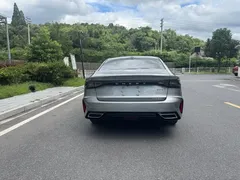 2023 Chery Arrizo 8 1.6T DCT — фото 7