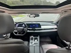 2023 Chery Arrizo 8 1.6T DCT — фото 15
