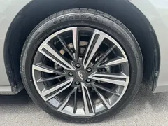 2023 Chery Arrizo 8 1.6T DCT — фото 18