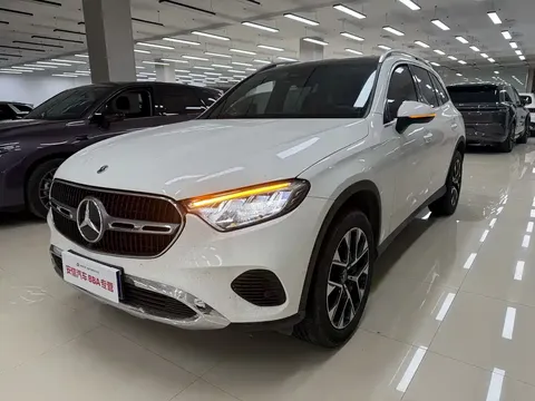 2023 Mercedes-Benz GLC 260 L 4MATIC 5