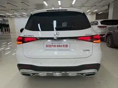 2023 Mercedes-Benz GLC 260 L 4MATIC 5, белый — фото 5