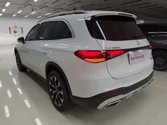 2023 Mercedes-Benz GLC 260 L 4MATIC 5, белый — фото 6
