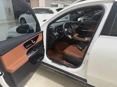 2023 Mercedes-Benz GLC 260 L 4MATIC 5, белый — фото 7