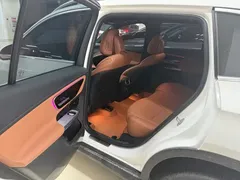 2023 Mercedes-Benz GLC 260 L 4MATIC 5, белый — фото 8