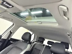 2023 Volkswagen Golf 280TSI DSG Pro, белый — фото 15