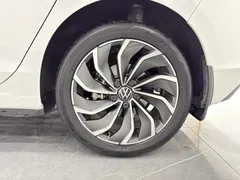 2023 Volkswagen Golf 280TSI DSG Pro, белый — фото 19