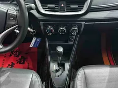 2022 Toyota Yaris L Zhixuan X 1.5L CVT Leading Plus, белый — фото 11