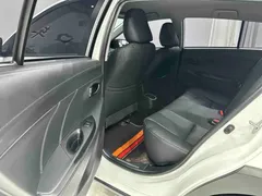 2022 Toyota Yaris L Zhixuan X 1.5L CVT Leading Plus, белый — фото 13