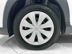2022 Toyota Yaris L Zhixuan X 1.5L CVT Leading Plus, белый — фото 16