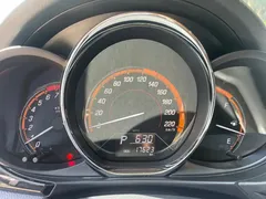 2022 Toyota Yaris L Zhixuan X 1.5L CVT PLUS, белый — фото 12