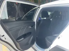 2022 Toyota Yaris L Zhixuan X 1.5L CVT PLUS, белый — фото 17