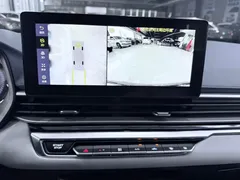 2022 Geely Emgrand 4 1.5L CVT — фото 7